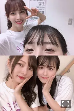 大園 桃子｜（2019-09-11）｜3枚目