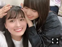 大園 桃子｜（2019-09-11）｜5枚目