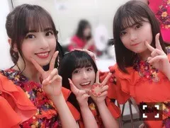 大園 桃子｜いい肉の日。だって！お肉食べちゃおうか（2019-11-29）｜5枚目