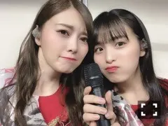 大園 桃子｜蜃気楼（2020-03-01）