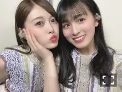 大園 桃子｜蜃気楼（2020-03-01）｜2枚目