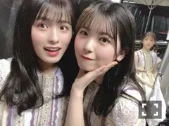 大園 桃子｜蜃気楼（2020-03-01）｜3枚目