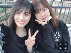大園 桃子｜今日は森の中のカフェを作っていくよ（2020-04-14）｜2枚目