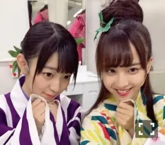 大園 桃子｜こんにちは。（2020-04-20）｜4枚目