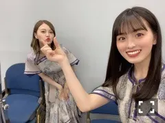 大園 桃子｜すきな色ができました（2020-08-01）