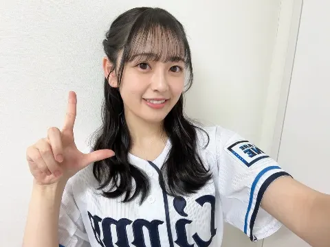 向井 葉月｜いざ、参る。（2024-05-30）