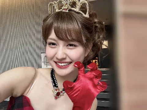 中村 麗乃｜#ダンスオブヴァンパイア 開幕っ。そして卒業セレモニーのお知らせ！（2025-05-12）