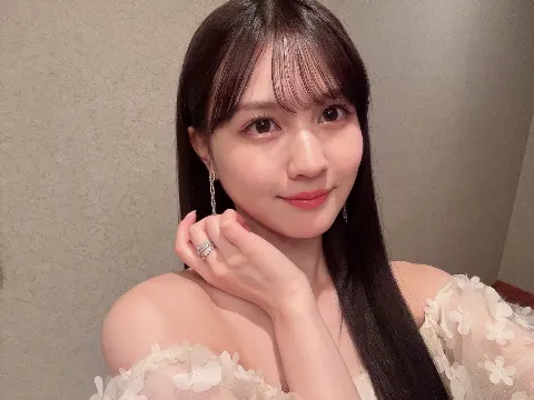 中村 麗乃｜いよいよSHOCK開幕（2024-04-10）