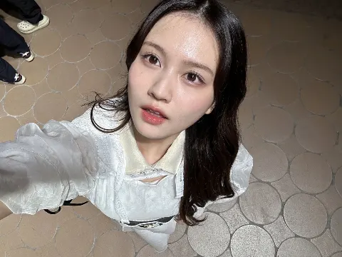 中村 麗乃｜両手に持ってる全てが宝だった（2025-02-28）