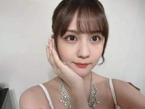 中村 麗乃｜一つになればきっと夢は叶う（2023-06-05）｜2枚目