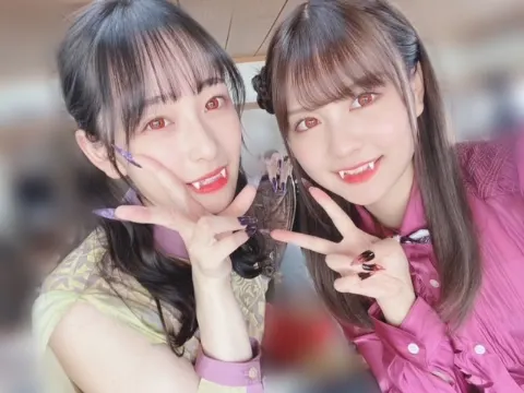 中村 麗乃｜ライブ後の炭酸って格別に美味しいの（2022-08-27）｜3枚目