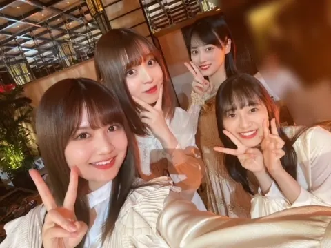 中村 麗乃｜ライブ後の炭酸って格別に美味しいの（2022-08-27）｜5枚目