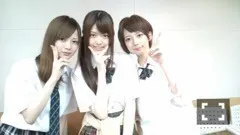 橋本 奈々未｜朝だ（2016-12-19）