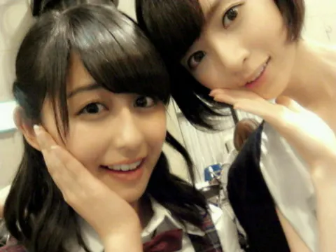 橋本 奈々未｜(´_ゝ｀) 寧々仕分けＹ字バランスすごかっ たひとりで興奮してた！（2014-05-17）