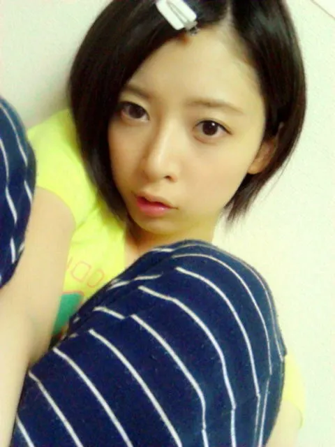 橋本 奈々未｜(´_ゝ｀) そうだそうだ（2014-04-27）