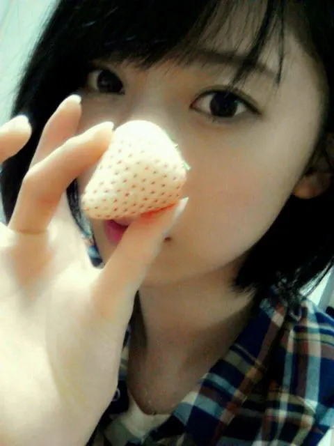橋本 奈々未｜(´_ゝ｀) きのうの（2014-03-15）