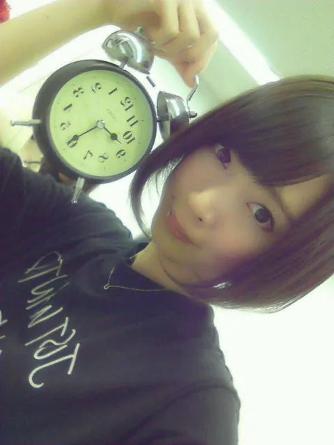 橋本 奈々未｜(´_ゝ｀) ひとつ歳を重ねました（2014-02-20）