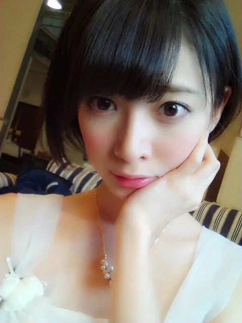 橋本 奈々未｜(´_ゝ｀) 気付いたときには大抵遅い（2014-01-30）