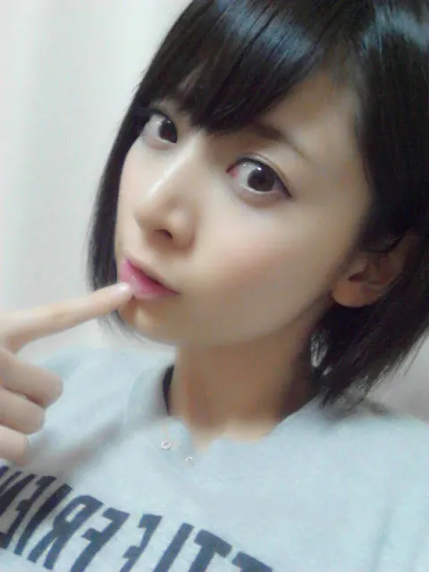 橋本 奈々未｜(´_ゝ｀) 高カロリーか、炭水化物か（2014-01-26）