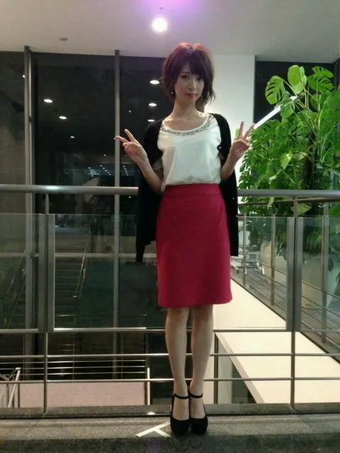 橋本 奈々未｜(´_ゝ｀) なべたべたいなぁ（2013-11-07）