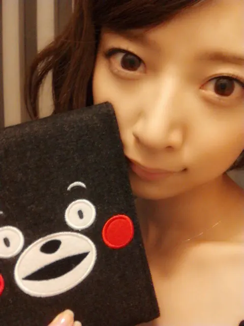 橋本 奈々未｜(´_ゝ｀) ろうそくだーせ（2013-10-27）
