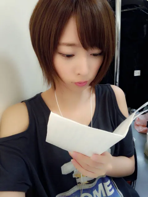 橋本 奈々未｜(´_ゝ｀) 懐かしいアルバム（2013-08-19）