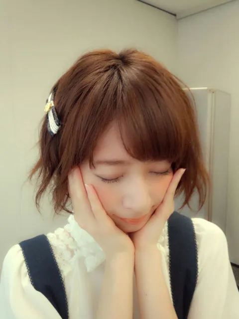 橋本 奈々未｜(´_ゝ｀) うああ゛ぁあぁぁあ（2013-08-14）