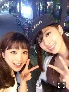 橋本 奈々未｜ゆびでなぞってみた（2016-07-02）