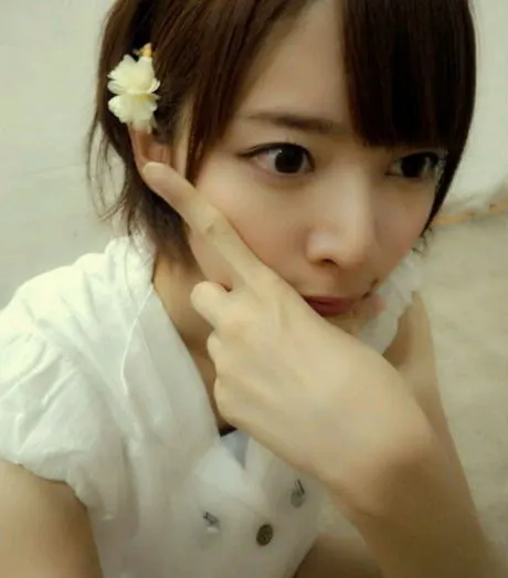 橋本 奈々未｜(´_ゝ｀) 早まれないけど後悔もできない（2013-07-27）