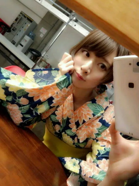 橋本 奈々未｜(´_ゝ｀) 夏クール（2013-07-09）