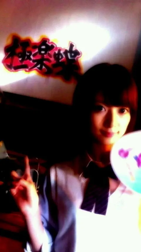 橋本 奈々未｜(´_ゝ｀) BADBOYSJ 最終回（2013-06-22）