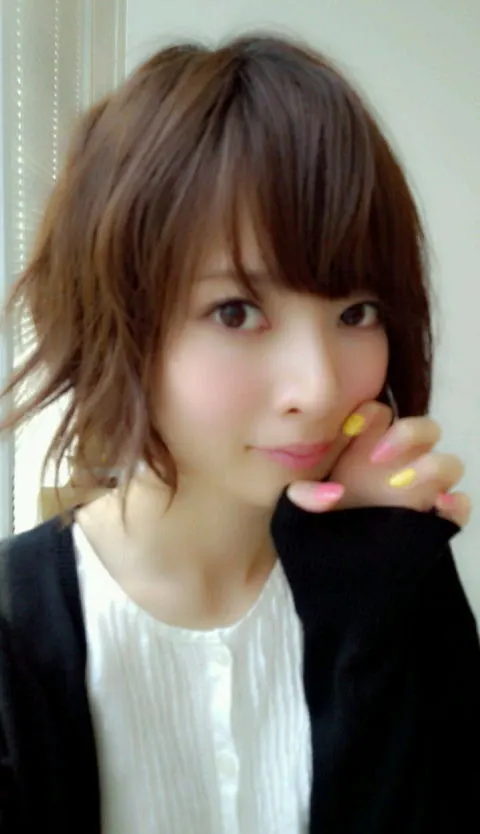橋本 奈々未｜(´_ゝ｀) もくず（2013-04-27）