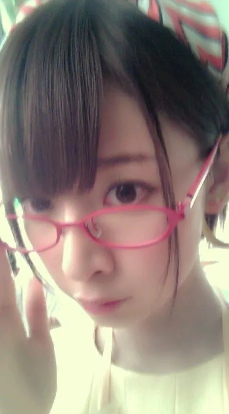 橋本 奈々未｜(´_ゝ｀) はるふくかぁ（2013-03-23）