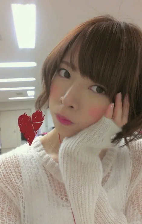 橋本 奈々未｜(´_ゝ｀) なりきりたい（2013-03-18）