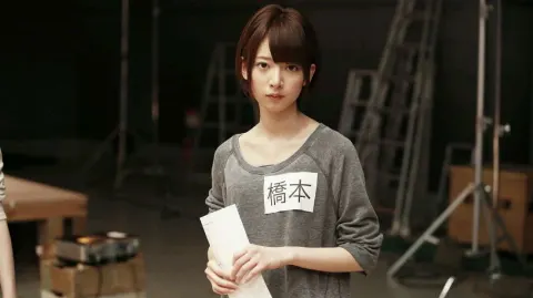 橋本 奈々未｜(´_ゝ｀) アルバム（2013-02-18）