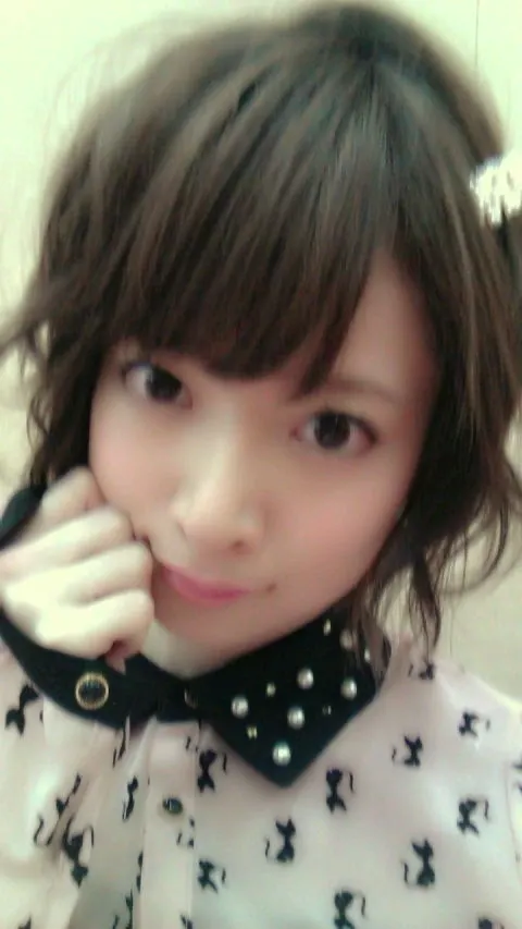 橋本 奈々未｜(´_ゝ｀) ばんごはんおいしかった（2013-01-22）