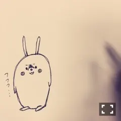 橋本 奈々未｜餅うさぎ（2016-06-15）