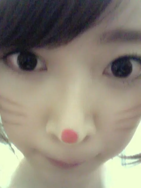 橋本 奈々未｜(´_ゝ｀) 靴擦れ（2012-12-24）
