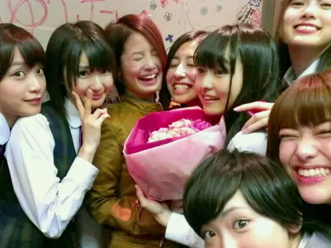 橋本 奈々未｜(´_ゝ｀) いわねぇへ（2012-11-27）