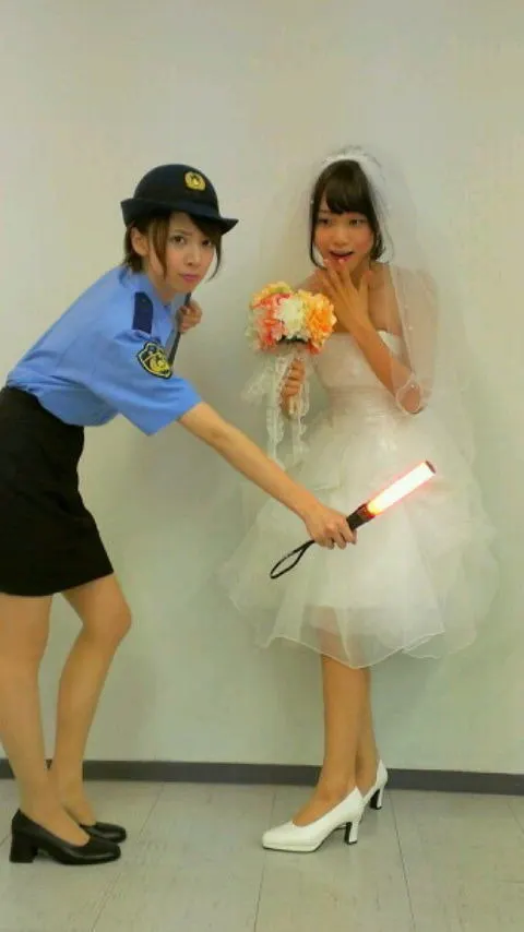 橋本 奈々未｜(´_ゝ｀) くまが消えず早6 年（2012-10-29）