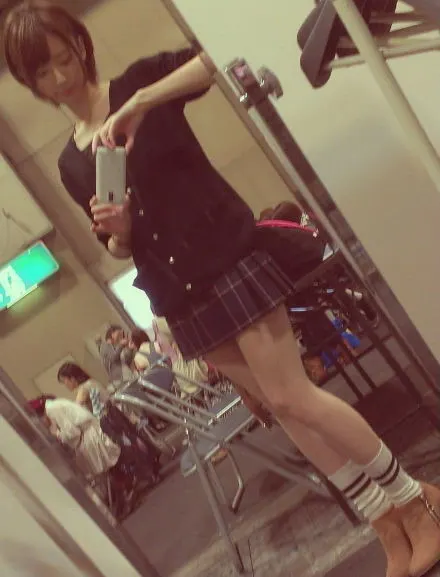 橋本 奈々未｜(´_ゝ｀) タイミング（2012-09-29）