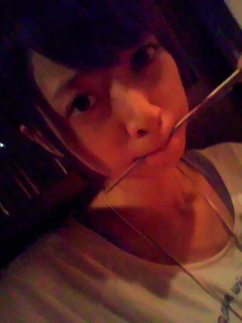 橋本 奈々未｜(´_ゝ｀) 企画については検討中です（2012-07-30）