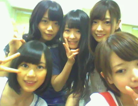 橋本 奈々未｜(´_ゝ｀) えええーっ（2012-07-27）