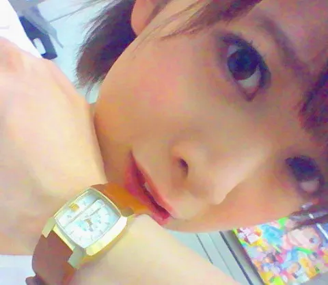 橋本 奈々未｜(´_ゝ｀) 肩バッキバキやぞ（2012-05-28）