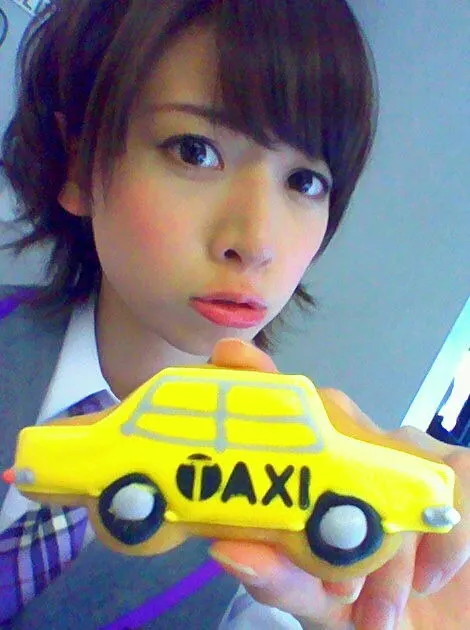 橋本 奈々未｜(´_ゝ｀) ご迷惑お掛けしました（2012-05-16）