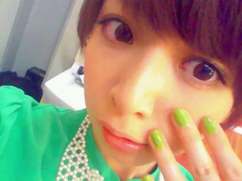 橋本 奈々未｜(´_ゝ｀) びゅーん（2012-04-27）
