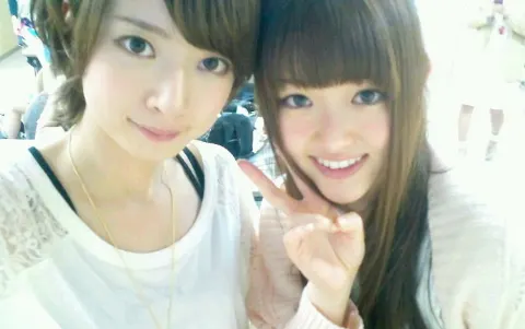 橋本 奈々未｜(´_ゝ｀) みそしる（2012-04-14）