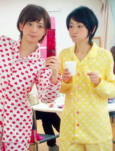 橋本 奈々未｜(´_ゝ｀) 目よ、冴えろ！（2012-03-24）