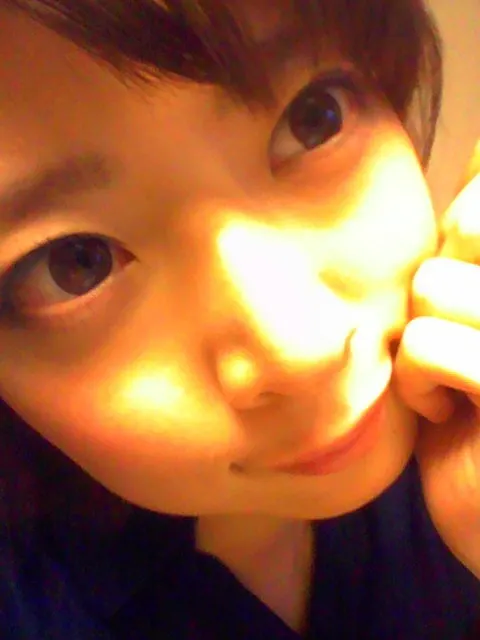 橋本 奈々未｜(´_ゝ｀) ドライアイ（2012-03-21）