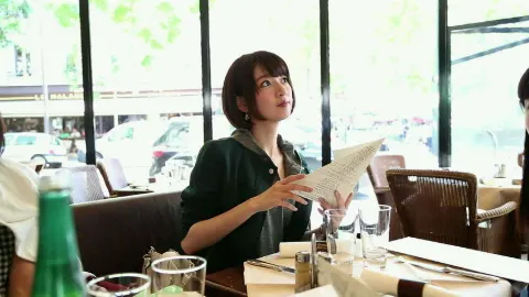 橋本 奈々未｜(´_ゝ｀) 時差ボケは一切ないです（2014-07-06）